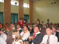 Вячеслав Володин: Республика демонстрирует очень хорошие темпы роста