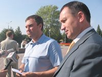 Вячеслав Володин: Нужна система оценки эффективности работы руководителей регионов