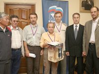 Йошкар-Ола становится все краше