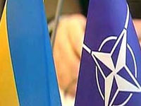 Украинцев ждет пиар-кампания, рекламирующая НАТО