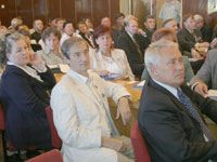 К выборам готовы