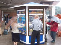 Законопроект об игорном бизнесе направлен на защиту нравственности