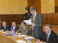 К выборам готовы