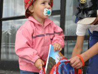 К школе готовы!