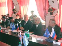 Владимир Пехтин: Завозу топлива на север нужны особые гарантии