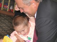 Партия давно работает в русле нацпроектов