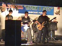 Споем, друзья!