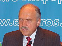 Владимир Пехтин сообщил, что Партия решила изменить принцип формирования Федеральных инвестиционных адресных программ (ФАИП)