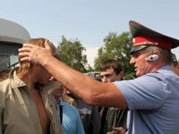 Хватит объедать село!