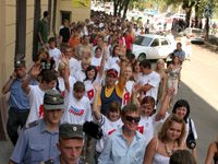 Хватит объедать село!