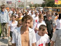 Хватит объедать село!