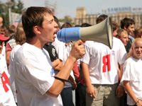 Хватит объедать село!