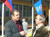 Тихий фестиваль