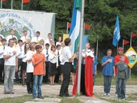 Важно растить смену, которая будет проникаться идеей возрождения России