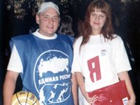 Детской площадке – вторую жизнь!