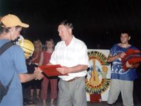 Детской площадке – вторую жизнь!