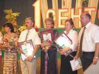 Многие студенты со школы привыкли к поблажкам