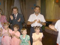 Приходите к нам еще!