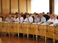 Единая Россия не оставит проблему игорных заведений без внимания