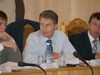 Единая Россия не оставит проблему игорных заведений без внимания