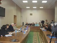 Геннадий Дюдяев: Важен не успех сам по себе