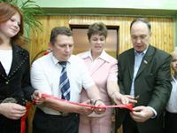 Забота о будущем Ивановской земли