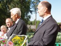 Все учебные заведения должны быть оснащены по последнему слову техники