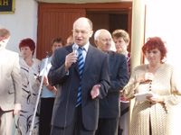 Все учебные заведения должны быть оснащены по последнему слову техники