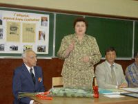 Главное – быть открытым для мира