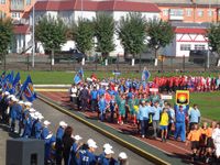 Конкурс молодых исполнителей Кузбасс – Поколение