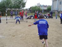 На призы Единой России