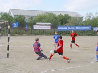 На призы Единой России