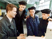 В России не хватает рабочих рук