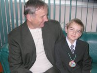 Невозможно стоять в стороне