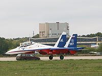 ВВС РФ примут участие в стратегическом учении