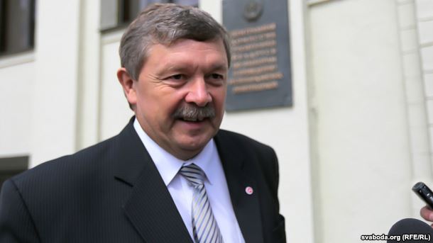 Сяргей Калякін