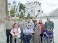 Маленькое, но необходимое дело