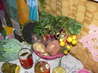 Ветераны Киришей показали свои достижения