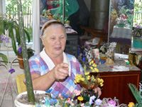 Ветераны Киришей показали свои достижения