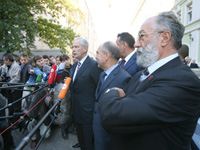 В России останется меньше 1000 мигалок