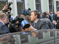 В России останется меньше 1000 мигалок