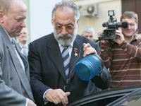 В России останется меньше 1000 мигалок