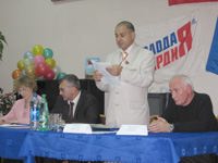 Юридическая помощь спешит на помощь