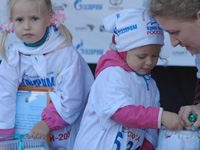 Кросс Наций – стартует вся Россия!