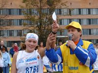 Кросс Наций – стартует вся Россия!