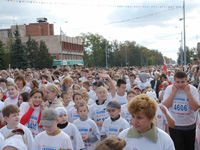 Кросс Наций – стартует вся Россия!