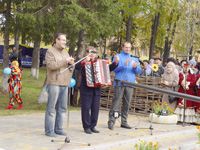 Завалинка приглашает гостей