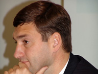 Константин Зайцев: Важно, что в Послании особое внимание уделено социальным вопросам