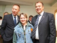 Городу в степи - 79 лет