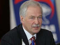 Задача Единой России поддержать Урал как промышленный центр страны